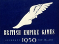 Cover of the official programme.