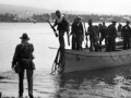 NZ troops arrive to annex Samoa in 1914