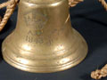 RAF scramble bell