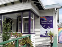 Lower Hutt Women's Centre