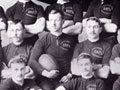 Southland rugby team, 1889