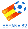 logo for 1982 World Cup