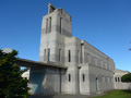 St Paul's memorial church, Wairoa