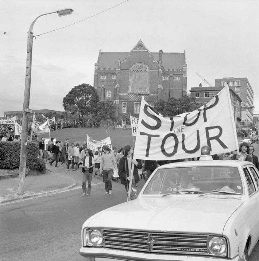 1970 springbok tour