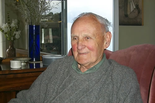 O'Brien Reeve, 2004