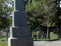 Taiko war memorial