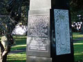 Tauranga Maori NZ Wars memorial