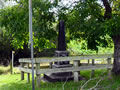 Te Ngawai memorial