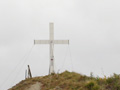 Tinui memorial cross