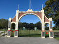Tolaga Bay war memorial