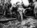 Film: trench life in the First World War