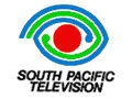 South Pacific Television logo