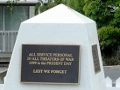 Waiheke War Memorial