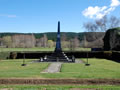 Waikaia memorial