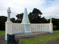 Waikaraka memorial