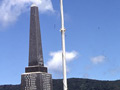 Waiotemarama war memorial
