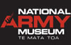 National Army Museum Te Mata Toa logo