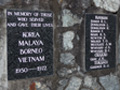 Waipa district memorial
