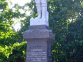 Wakefield war memorial