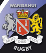 Wanganui logo