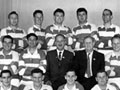 West Coast rugby team 1961
