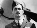 Flight Lieutenant Wilfrid Clouston