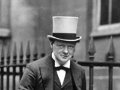 Winston Churchill, 1912