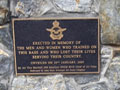 RNZAF Woodbourne memorial