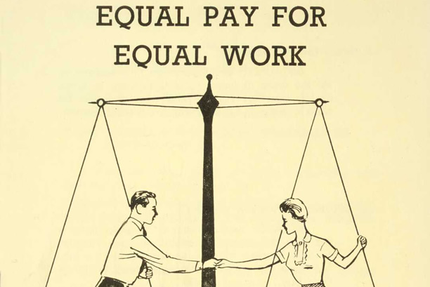 Council for Equal Pay and Opportunity