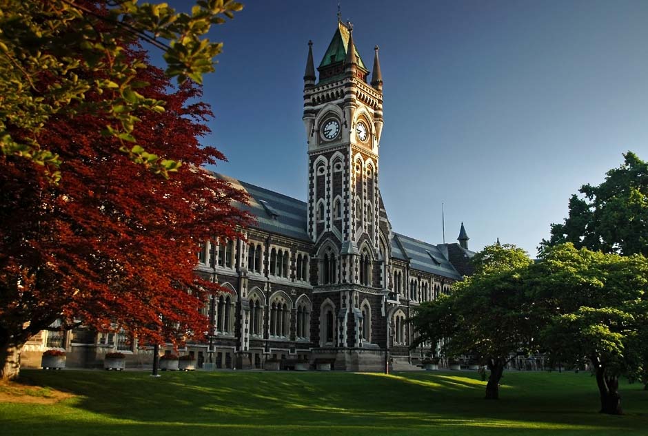 University of Otago NZHistory, New Zealand history online