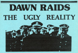 The dawn raids: causes, impacts and legacy