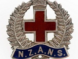 New Zealand Army Nursing Service