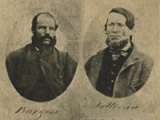 Maungatapu murders, 1866