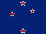 Flags of New Zealand