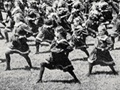 Schools and the First World War