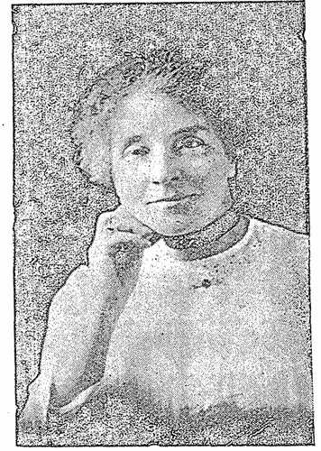 Esther Georgina Lock