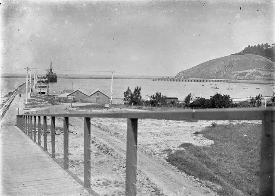  Friendly Bay, 1925
