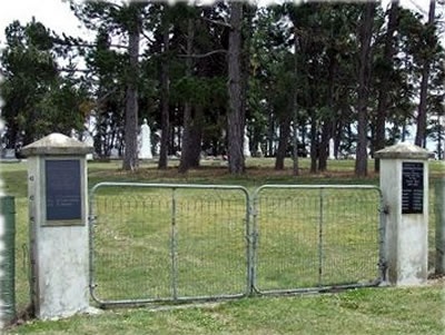 Gimmerburn war memorial