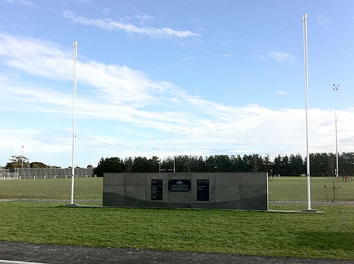 Lincoln war memorial