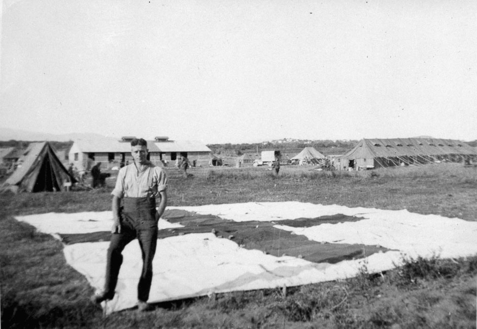 Attack on 7th General Hospital in Crete