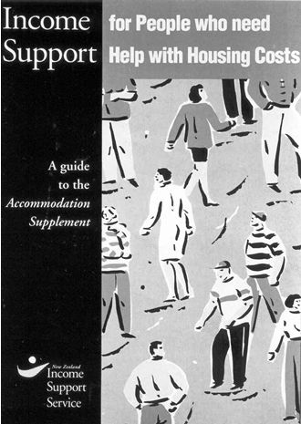 Accommodation guide - state housing