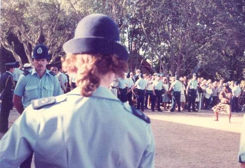 Waitangi Day 1983