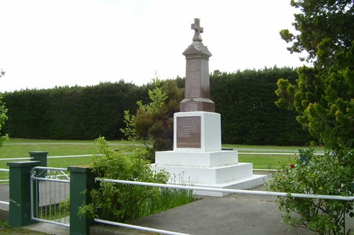 Sefton memorial 