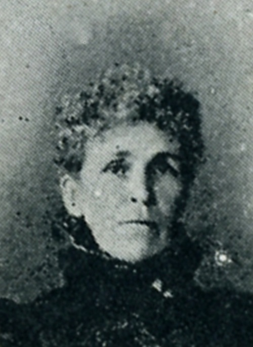 Margaret Bullock