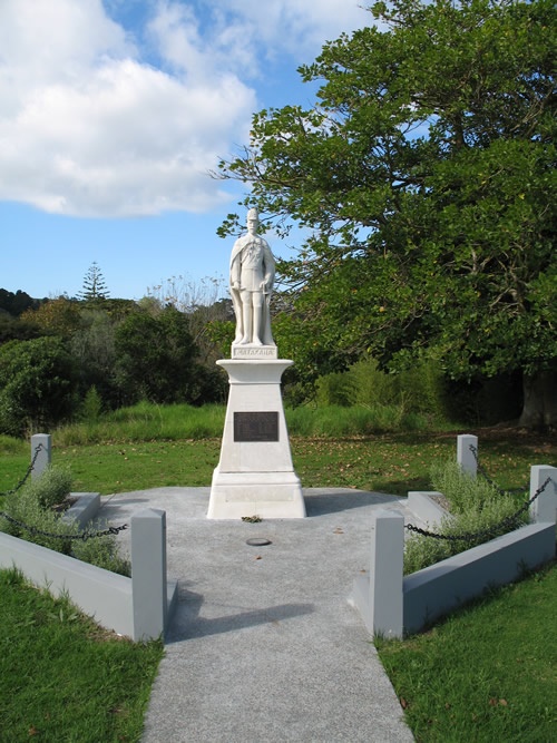Matakana War Memorial 