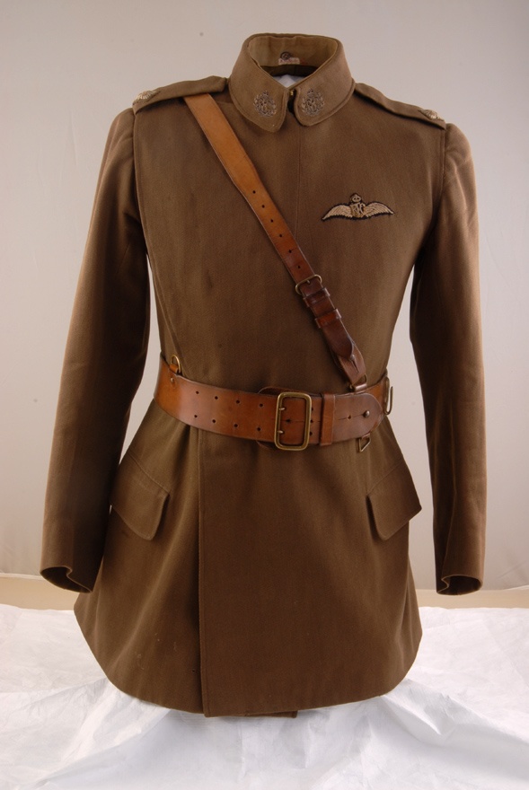Royal Flying Corps jacket