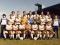 All Whites football team for the 1981 World Cup campaign