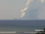 Whakaari / White Island eruption kills 22