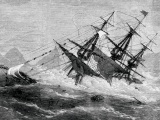 New Zealand’s worst shipwreck 