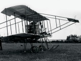 New Zealand’s first controlled powered flight 